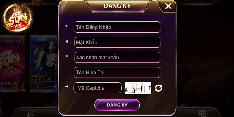 sunwin game bài