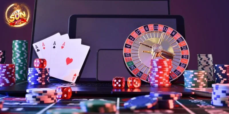 Bày Bạn Cách Tải App Casino Android Cực Nhanh Tại Sunwin 4 Tìm hiểu chi tiết sẽ giúp quá trình tải app Casino android của bạn diễn ra một cách mượt mà.
